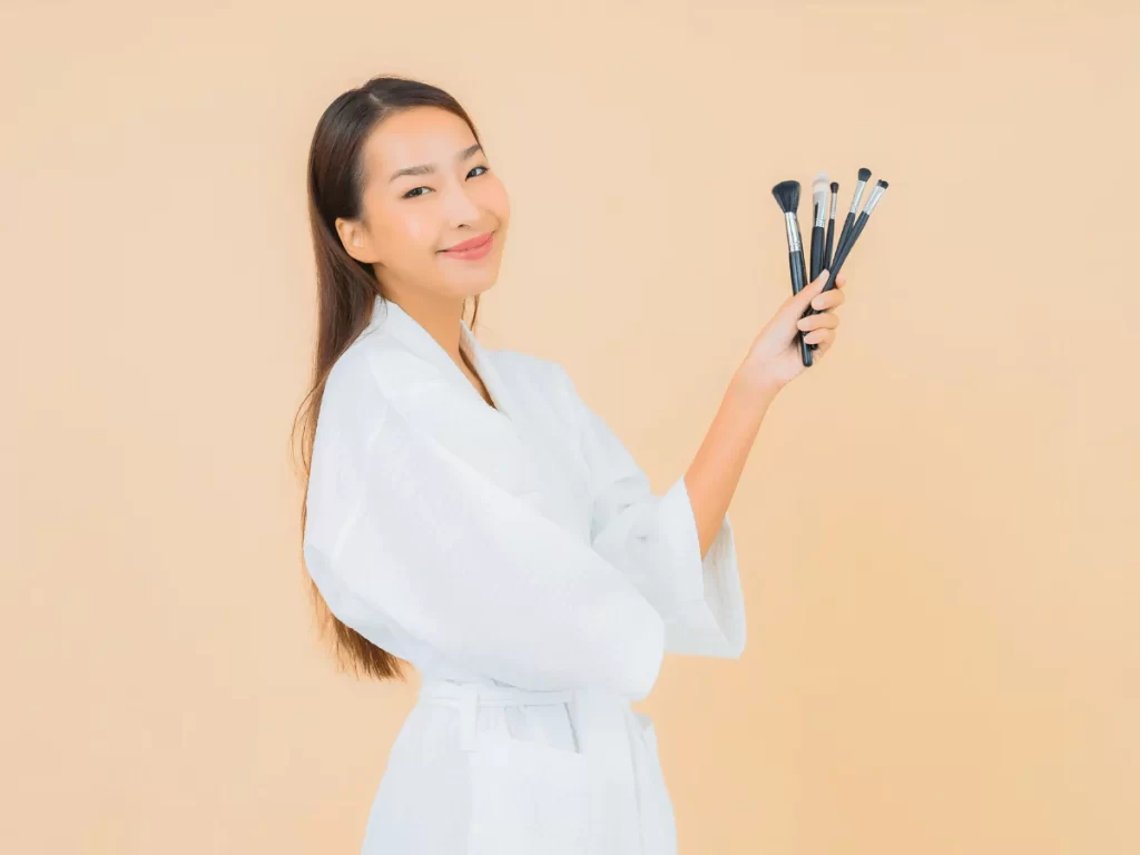 Collagen Modeling Mask