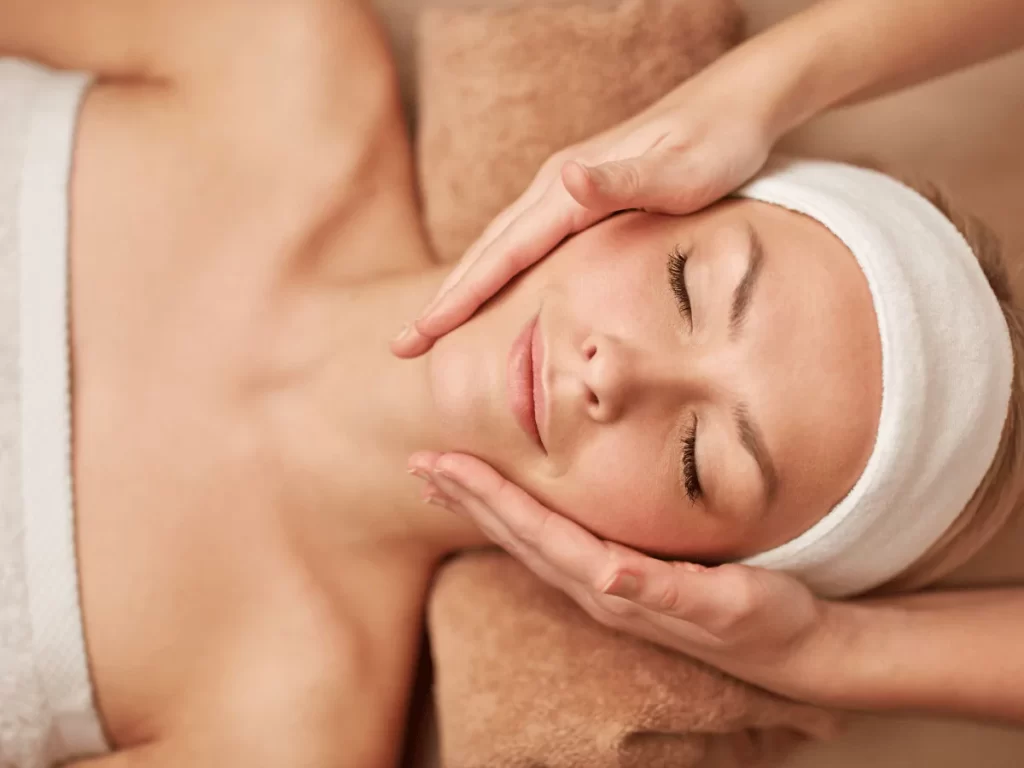 Dr. Hedison Collagen Recell Mask