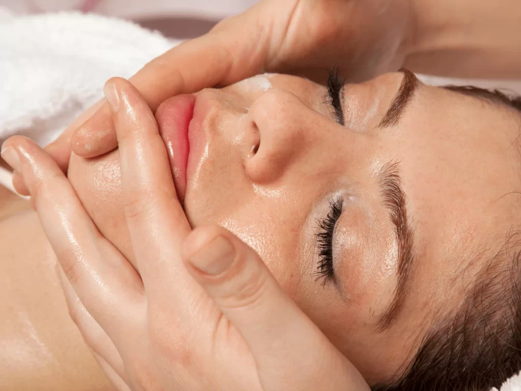 Dr. Hedison Collagen Recell Mask