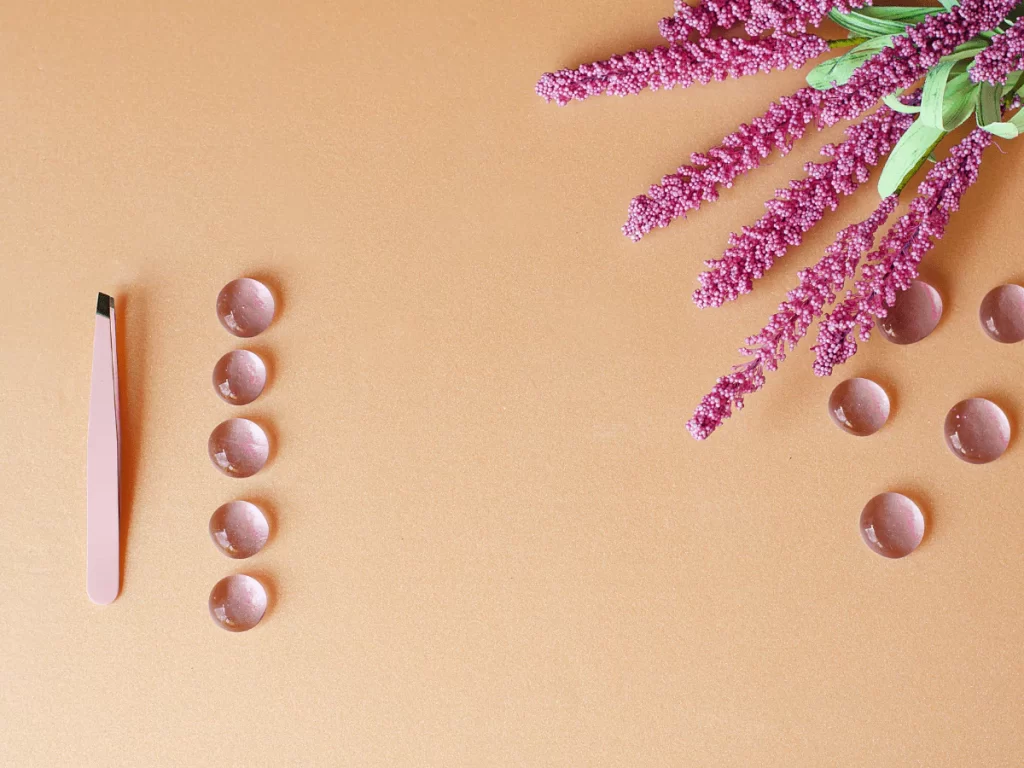 Dr Hedison Soft Pearl Mask