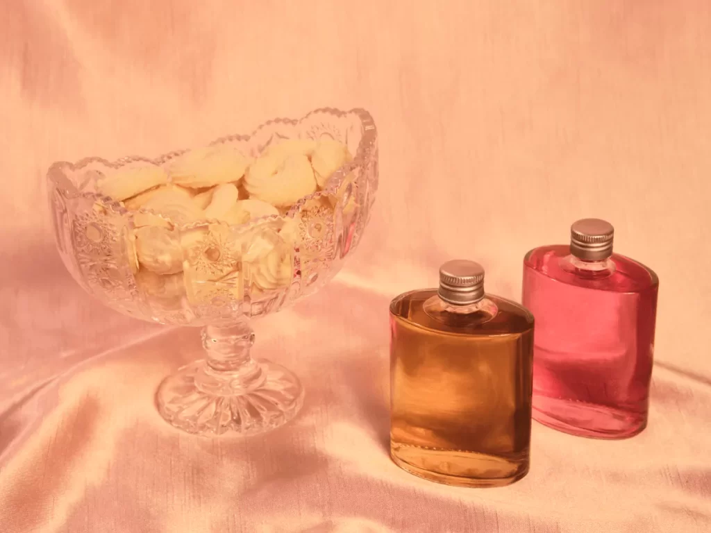 Dr Hedison Soft Pearl Mask