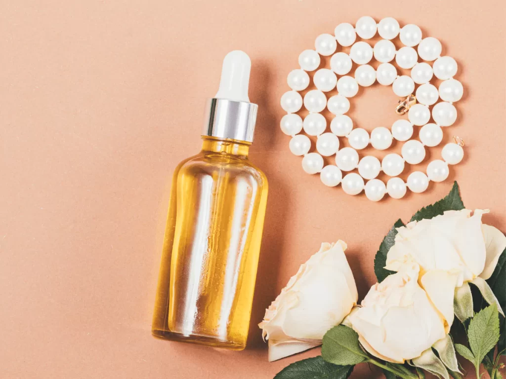 Dr Hedison Soft Pearl Mask