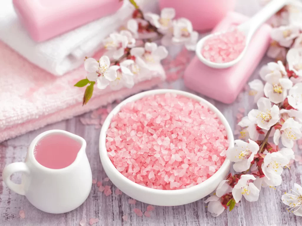 Mặt Nạ Bột Vita Modeling Mask