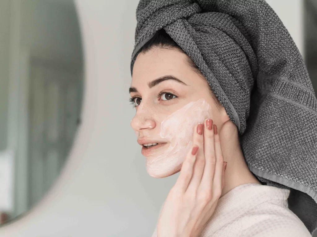 mặt nạ dạng kem tái tạo tế bào Dr. Hedison