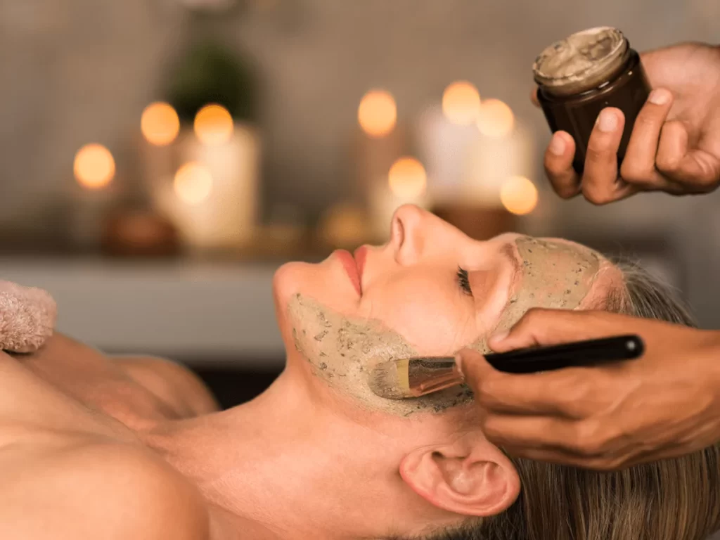 mặt nạ dạng kem tái tạo tế bào Dr. Hedison