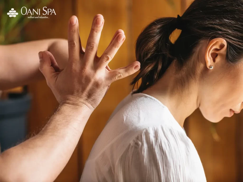 massage là gì Nguồn gốc ra đời của massage là gì?