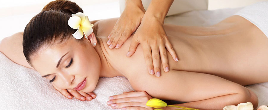 Massage trị liệu toàn thân là gì