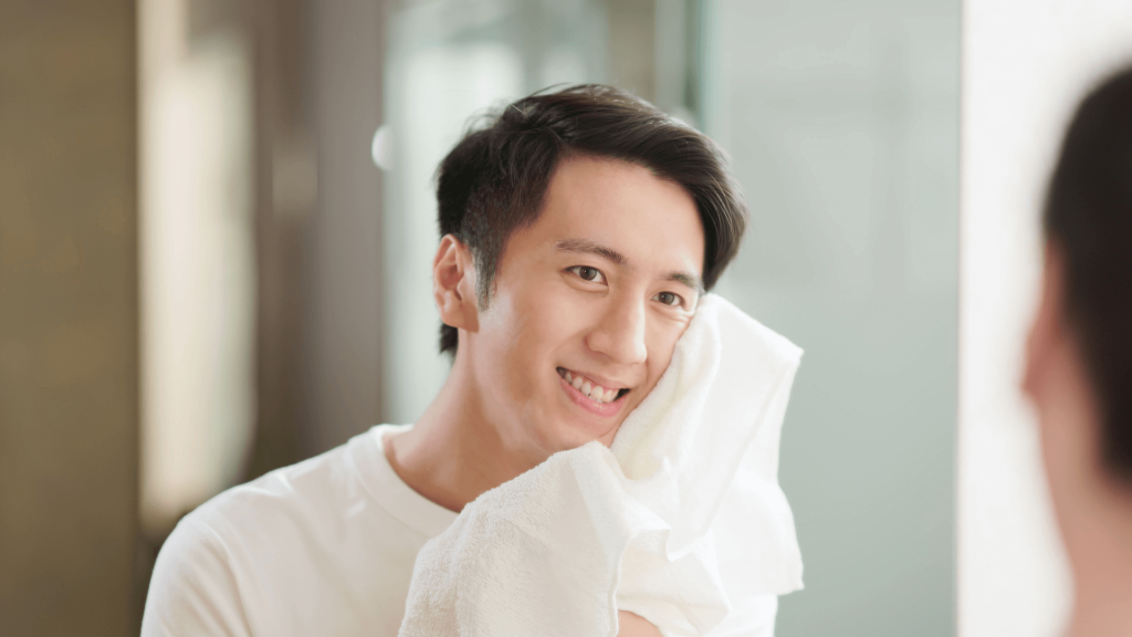 dưỡng da toàn thân của nhật Tiết kiệm chi phí mà vẫn được trải nghiệm các liệu pháp chăm sóc da chuyên nghiệp