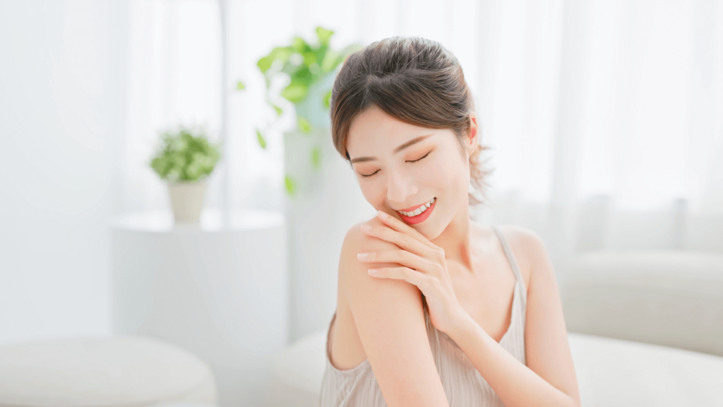 chăm sóc toàn thân Chế độ ăn uống không lành mạnh cũng ảnh hưởng đến sức khỏe và tình trạng của da