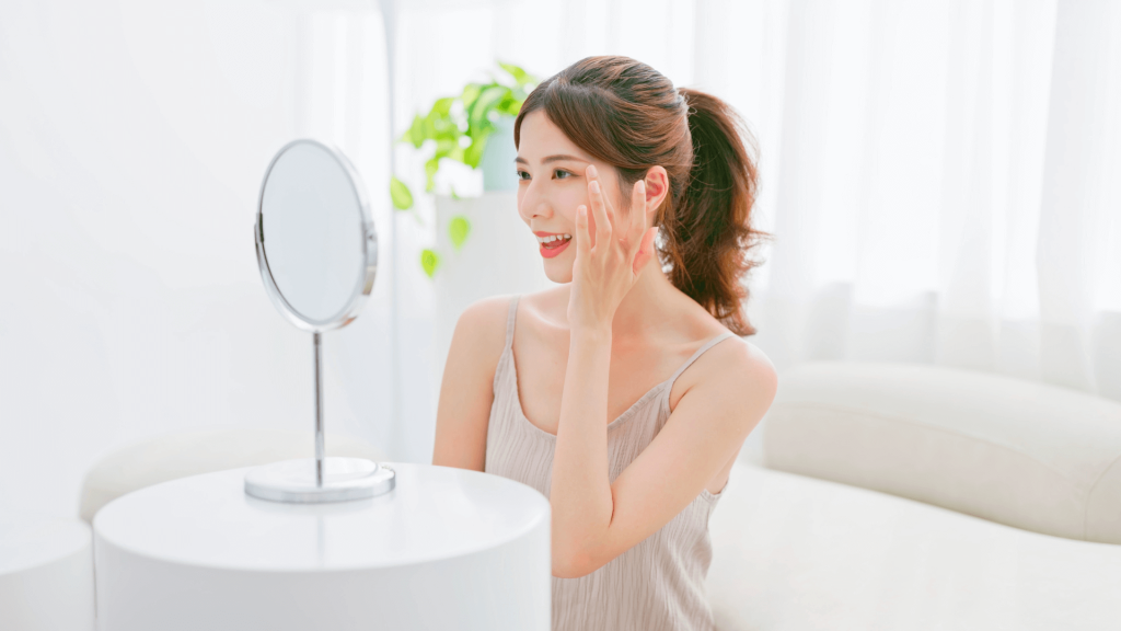 bộ sản phẩm chăm sóc da toàn thân bộ sản phẩm chăm sóc da toàn thân