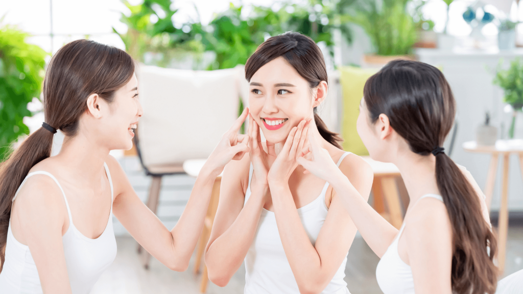 các bước chăm sóc da toàn thân hàng ngày các bước chăm sóc da toàn thân hàng ngày