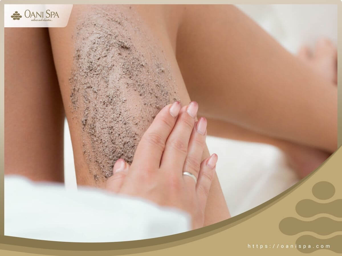 Nên tẩy tế bào chết body mấy lần 1 tuần Tuân thủ các lưu ý trên sẽ giúp bạn cải thiện làn da đáng kể