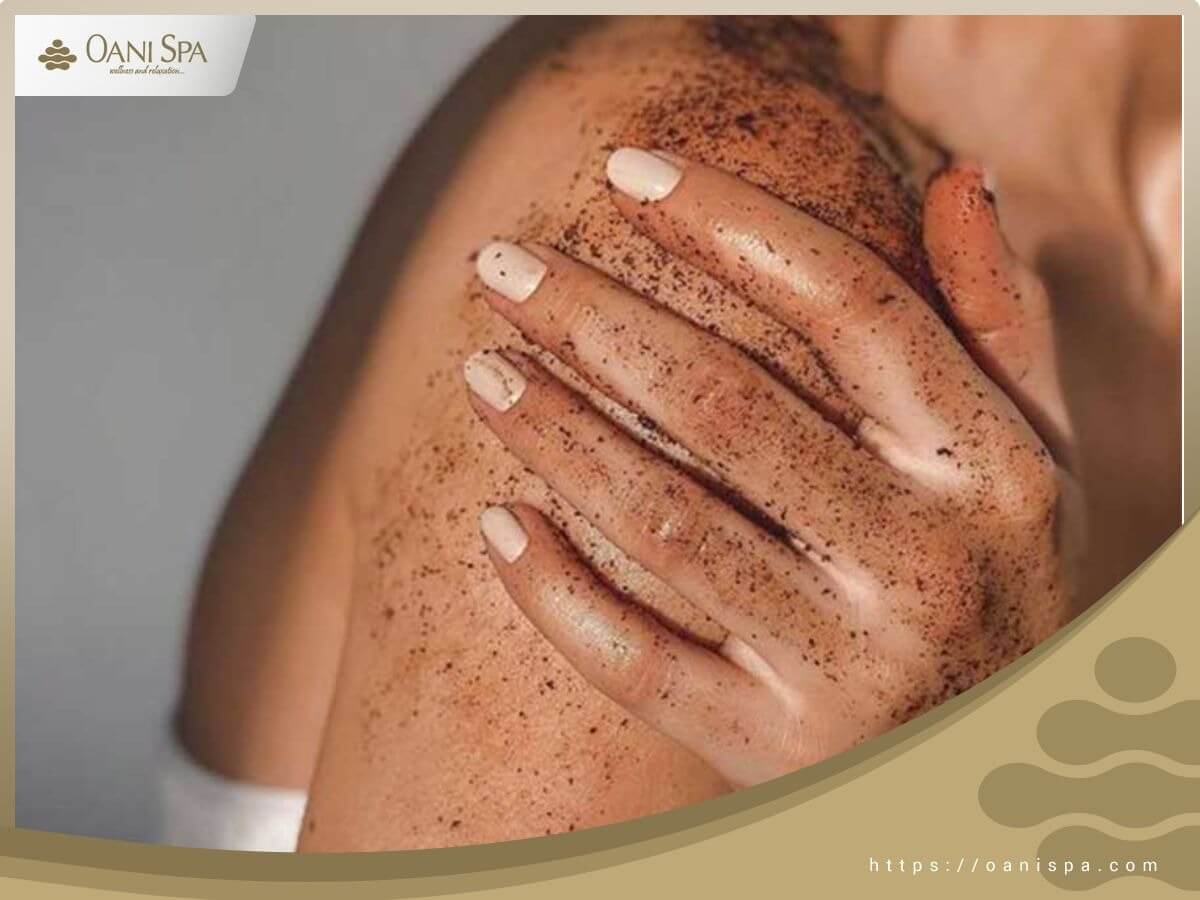 Nên tẩy tế bào chết body mấy lần 1 tuần Bã cà phê là một trong những phương thức tẩy da chết toàn thân được nhiều người áp dụng