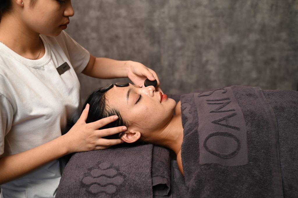 Oani Spa chắc chắn sẽ là điểm đến tuyệt vời