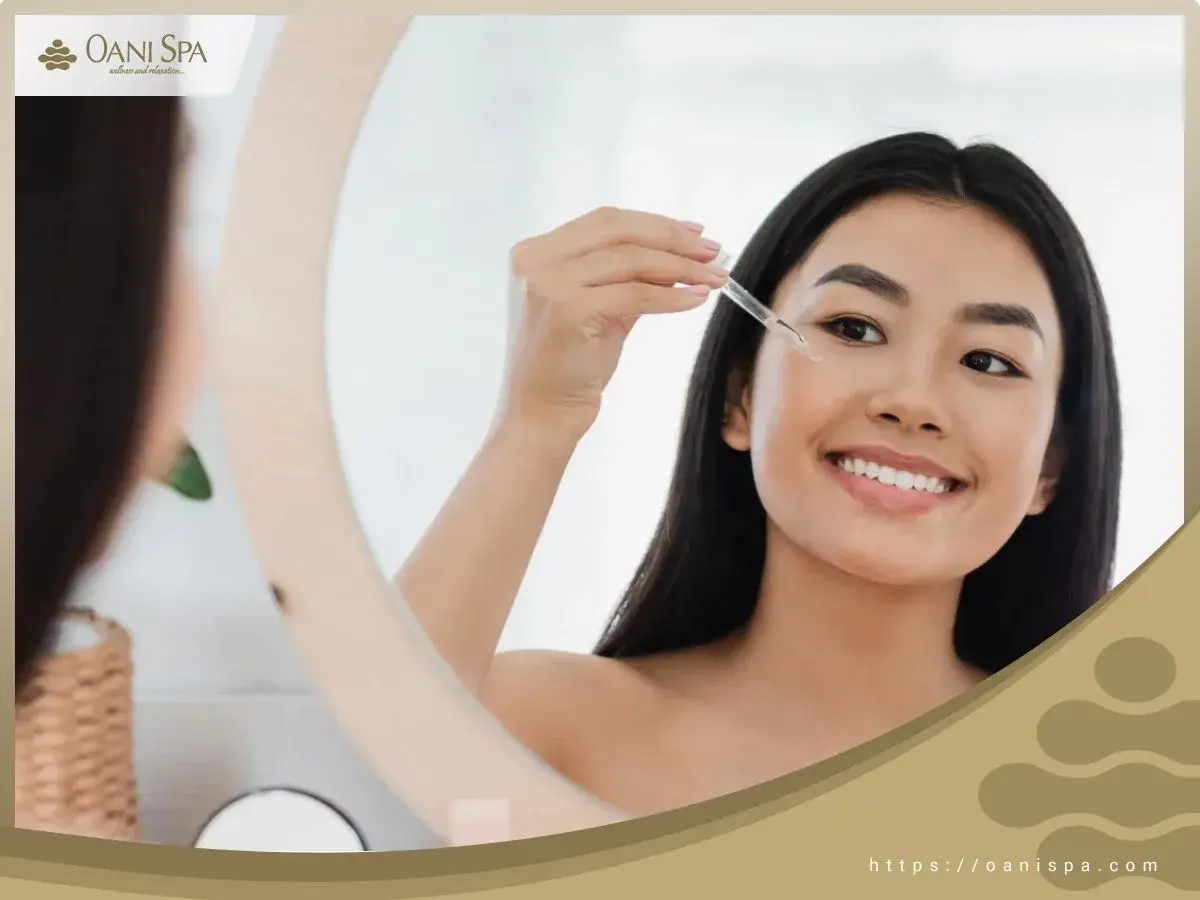 tác dụng của tẩy da chết tác dụng của tẩy da chết