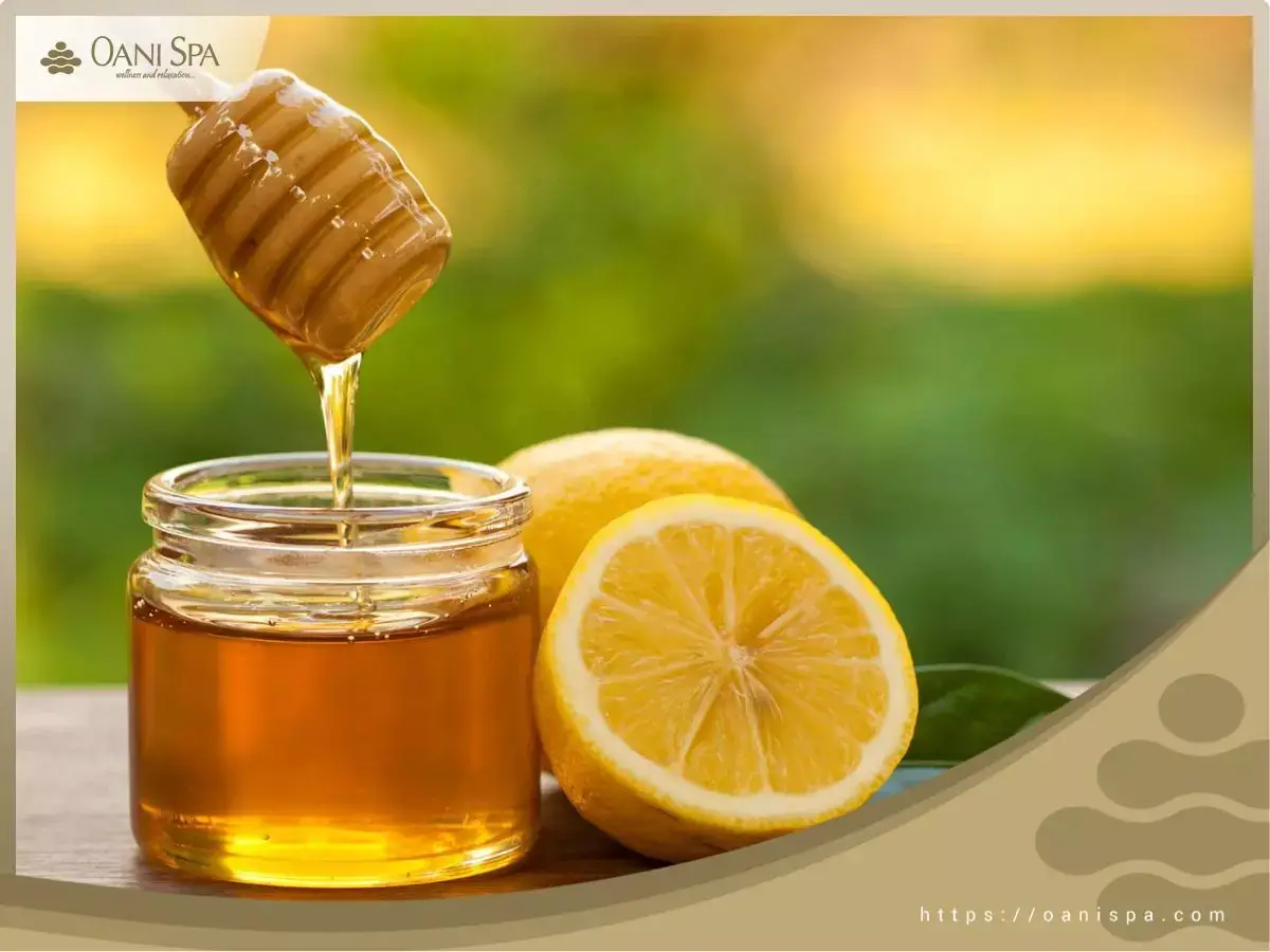 tẩy da chết bằng chanh tẩy da chết bằng chanh