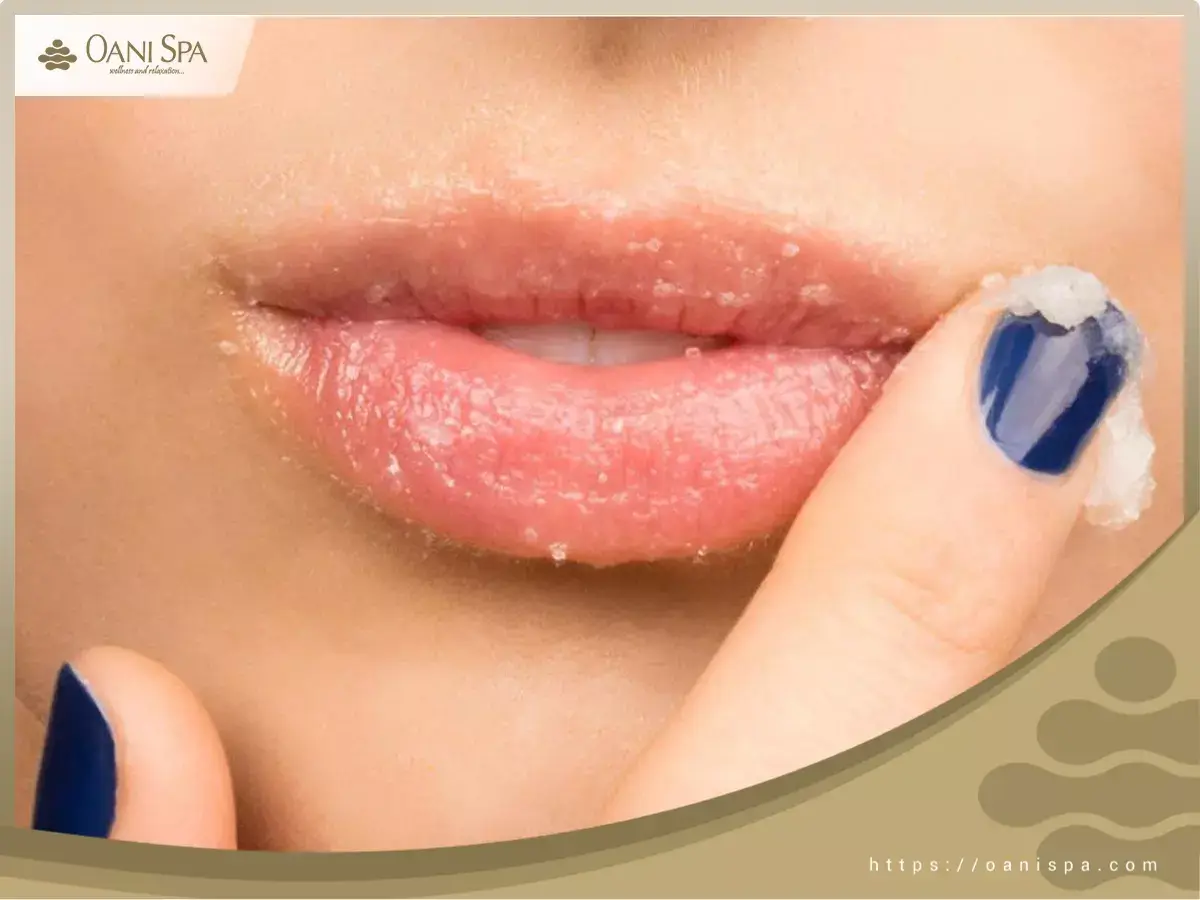 Đường và mật ong là hai thành phần thường được sử dụng để làm đẹp