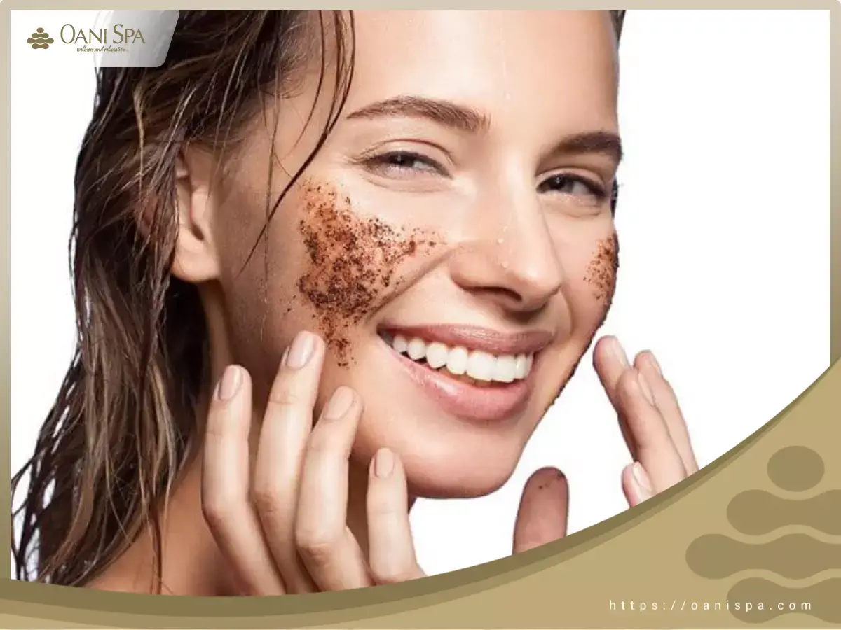 Tẩy tế bào chết đúng cách giúp bạn cải thiện làn da hiệu quả