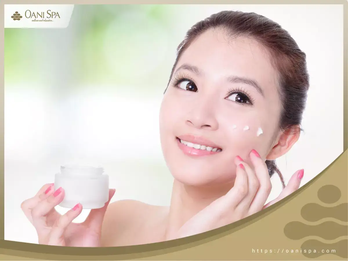 Bạn nên cân nhắc sử dụng các sản phẩm lành tính và phù hợp với loại da của mình