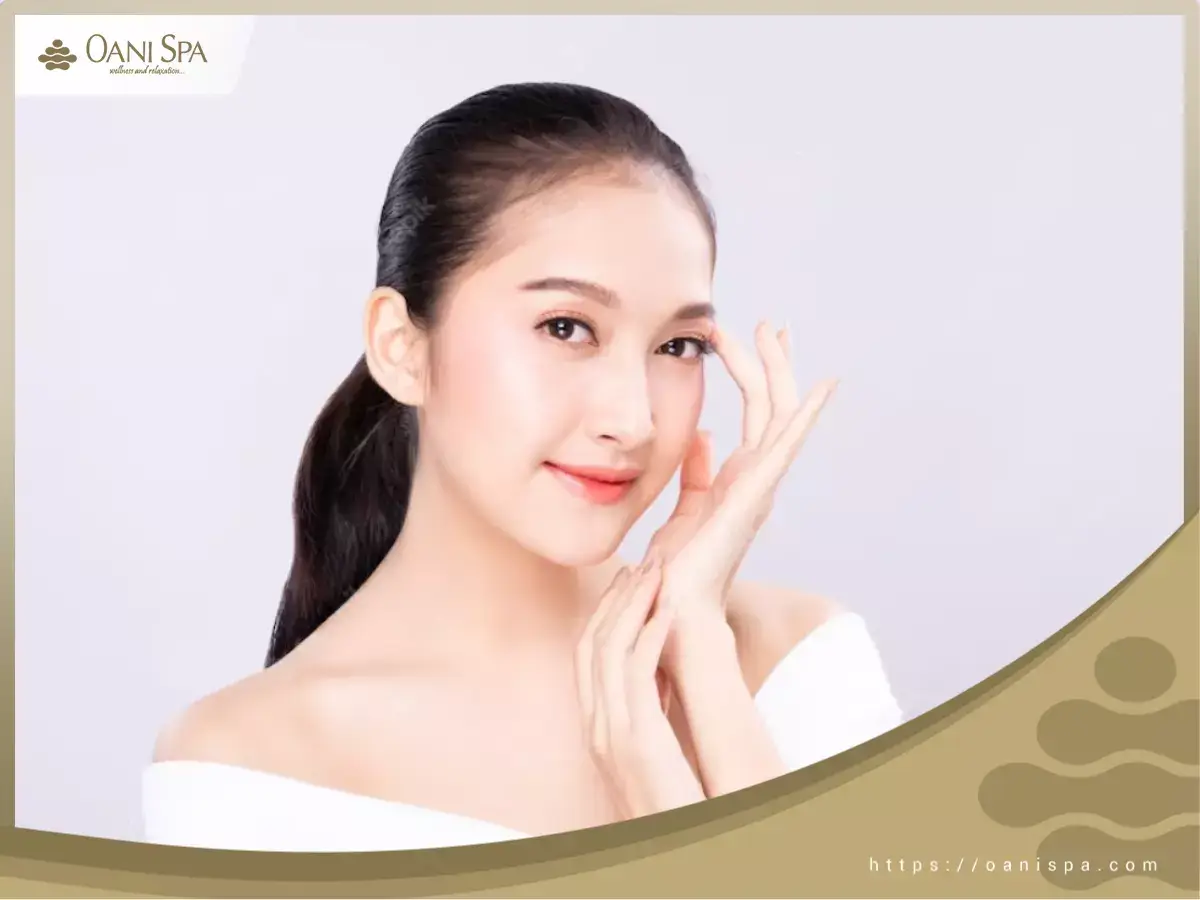 Giữ thói quen tẩy da chết đúng cách cho da sẽ giúp bạn trong trẻ trung hơn