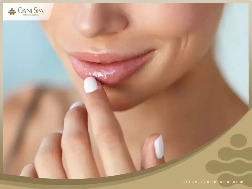 Kết hợp baking soda và mật ong