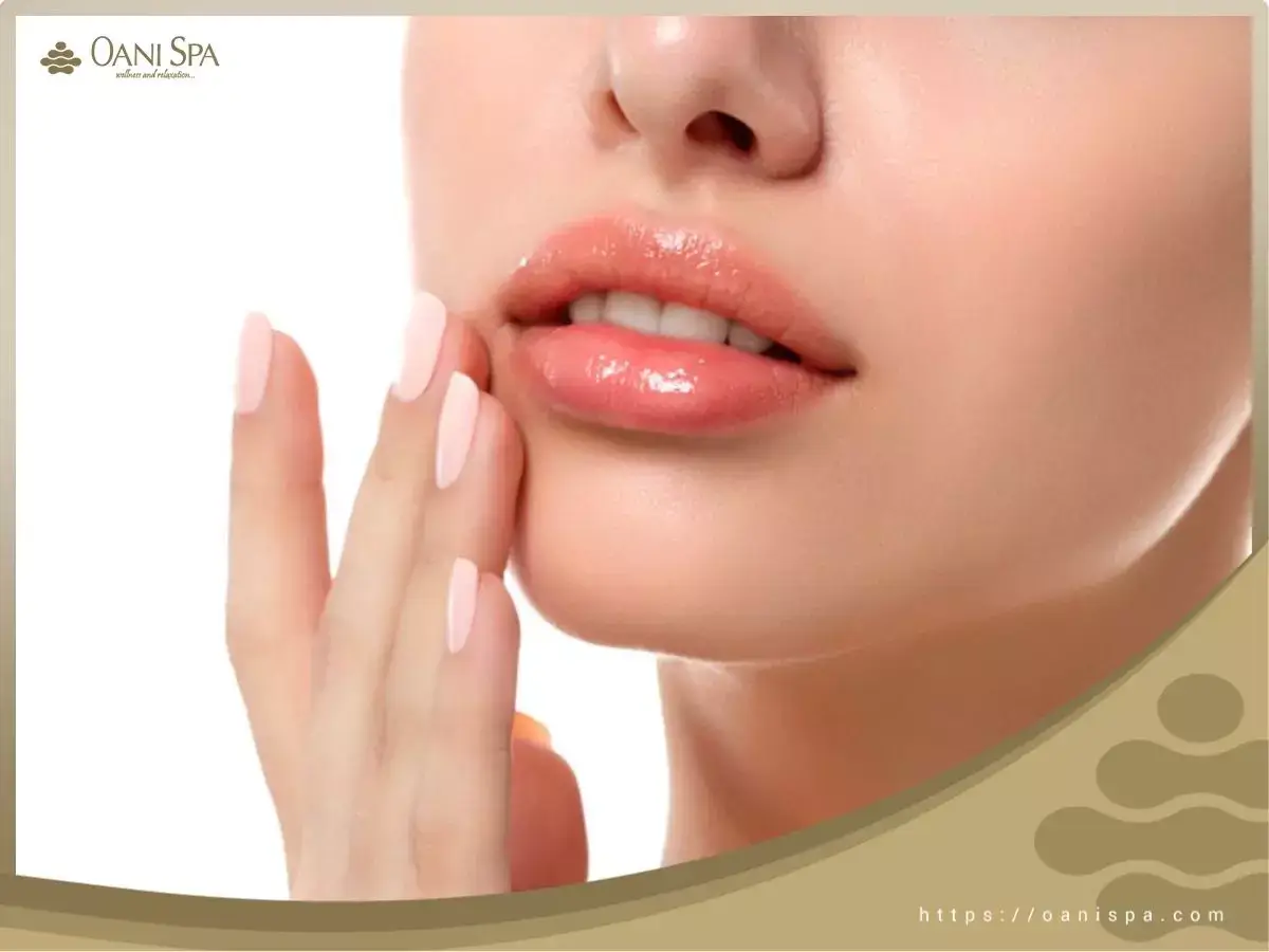 Ưu điểm của việc tẩy tế bào chết môi bằng mật ong