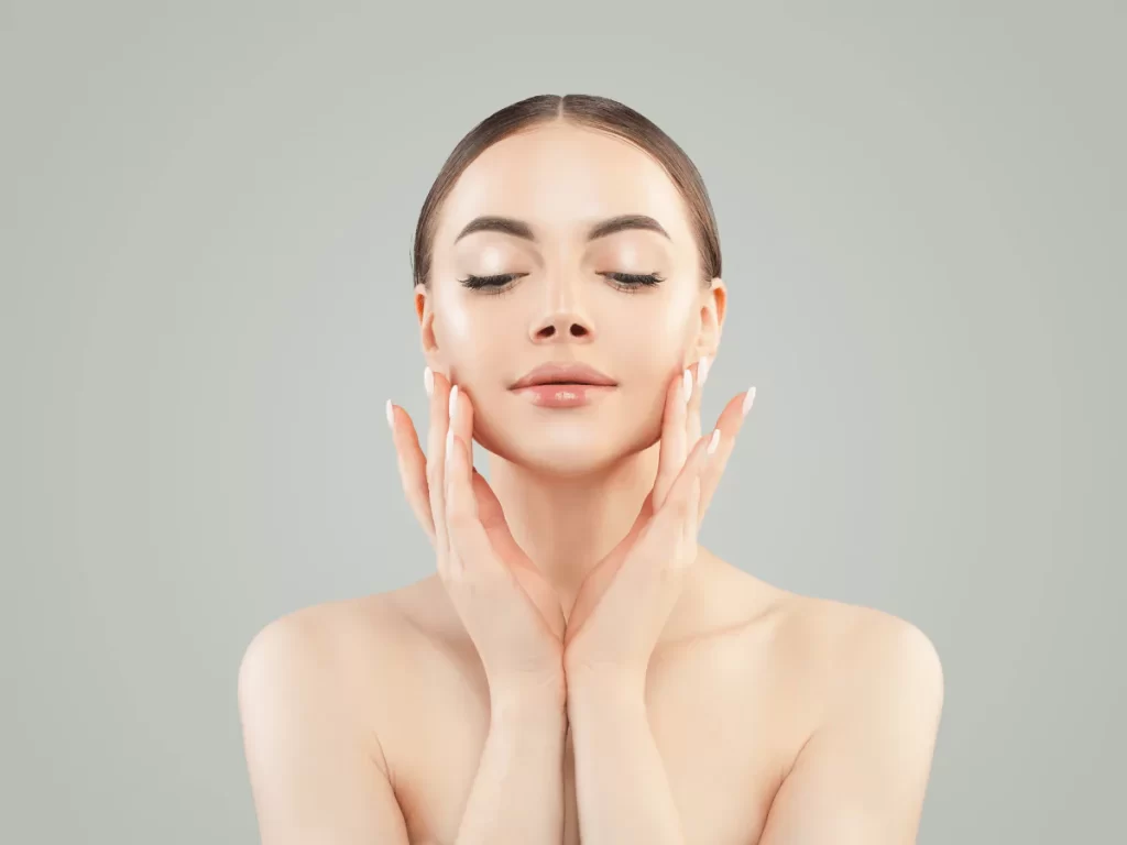 kem dưỡng ẩm Hyaluronic Acid Moisture Cream