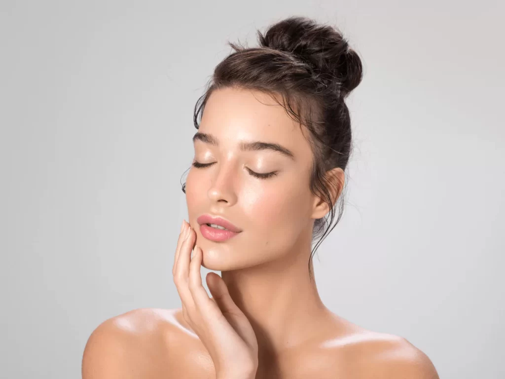 kem dưỡng ẩm Hyaluronic Acid Moisture Cream