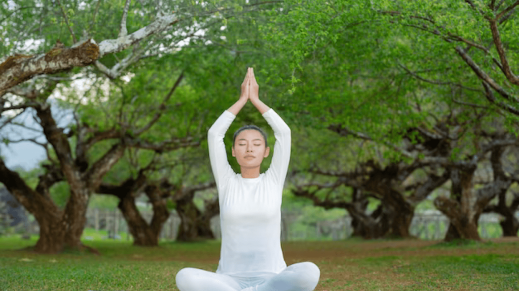 bài tập yoga trị đau lưng