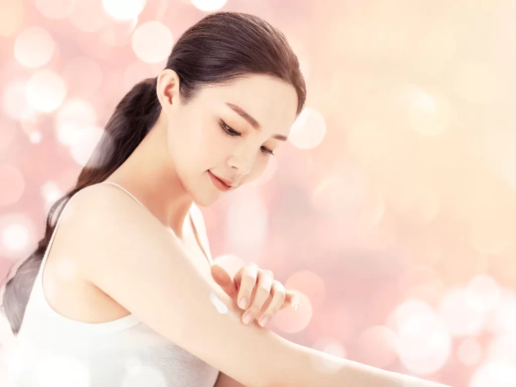 Dr.Hedison Deep Moisture Body Lotion