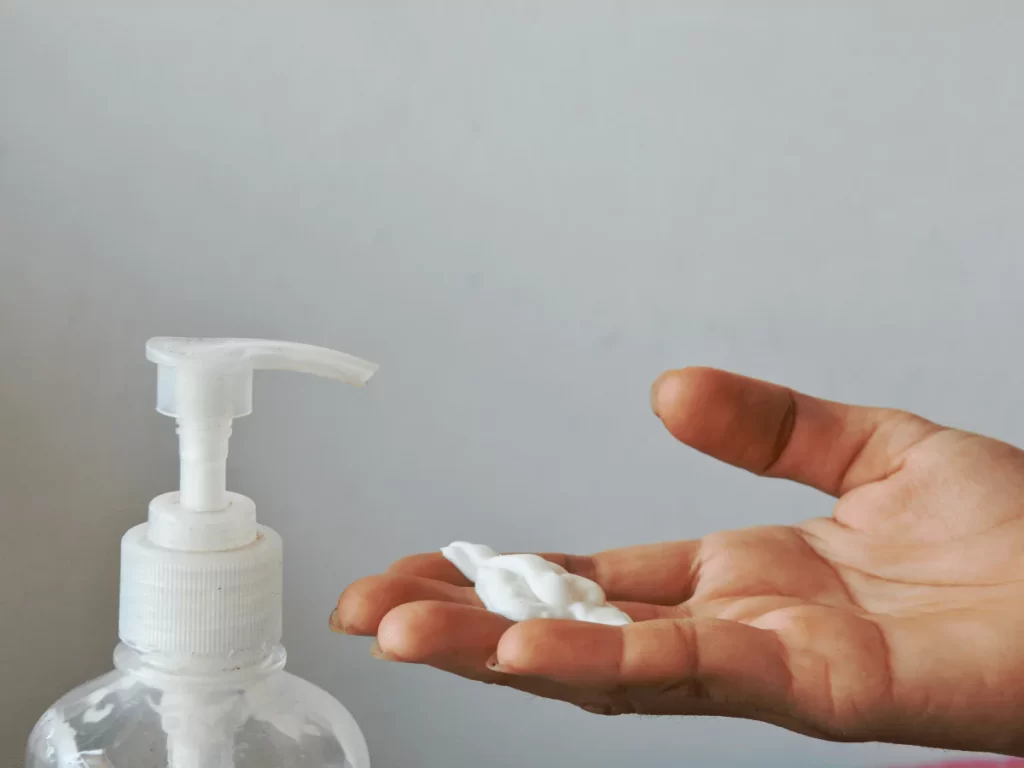 Dr.Hedison Deep Moisture Body Lotion