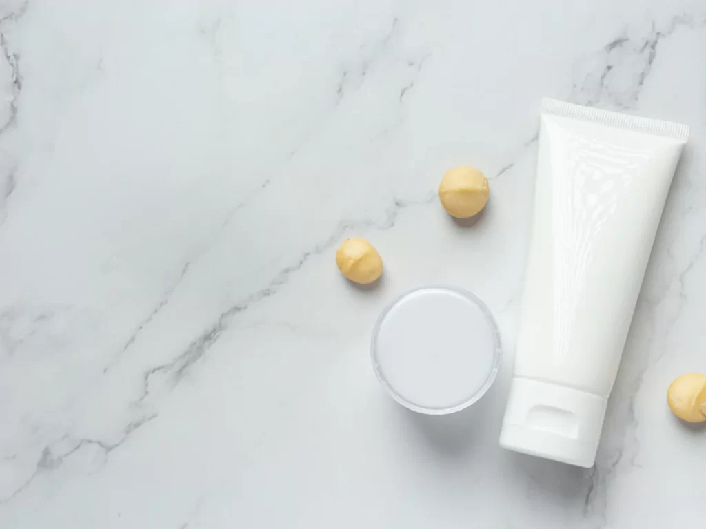 Dr.Hedison Deep Moisture Body Lotion