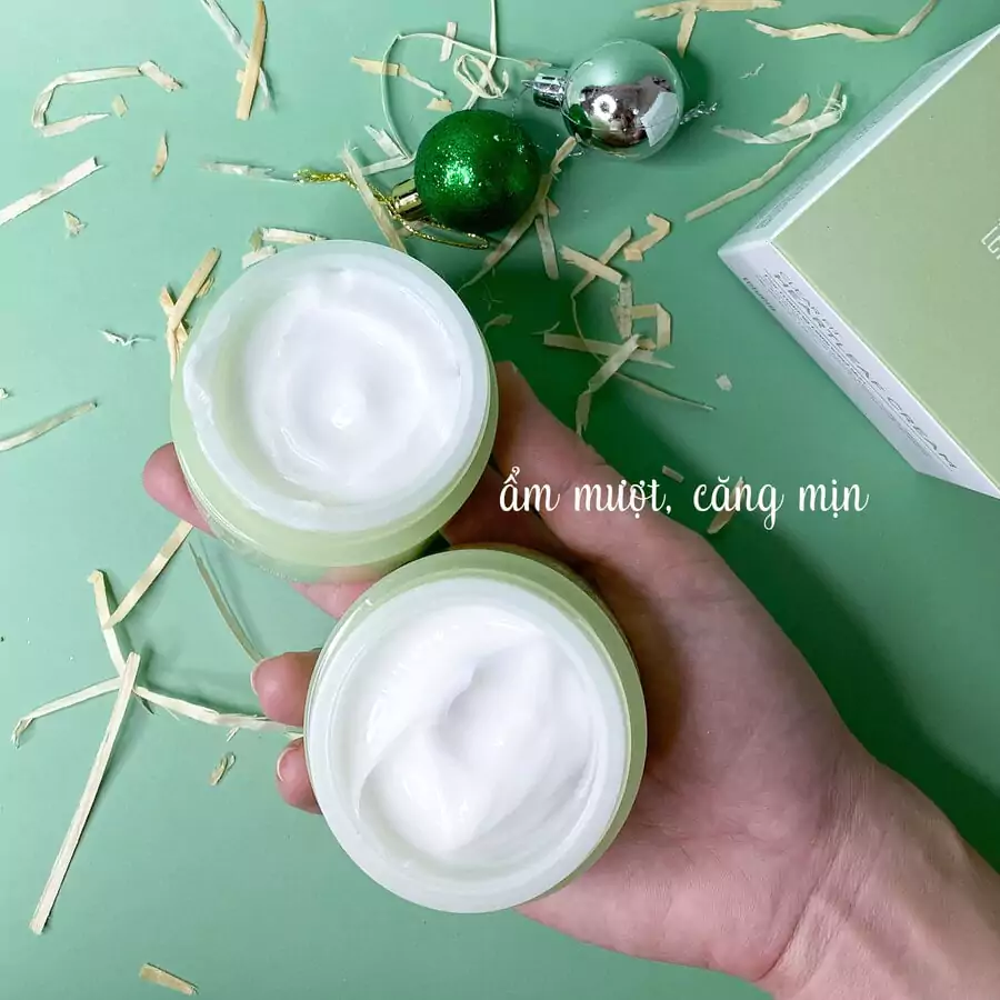 Kem sáp dưỡng Hearlteaf Spot Clear Cream (30ml)