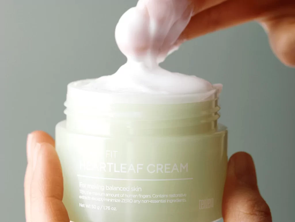 Kem sáp dưỡng Hearlteaf Spot Clear Cream (30ml)