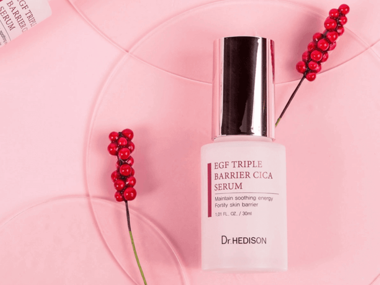 Huyết thanh EGF Triple Barrier Cica Serum