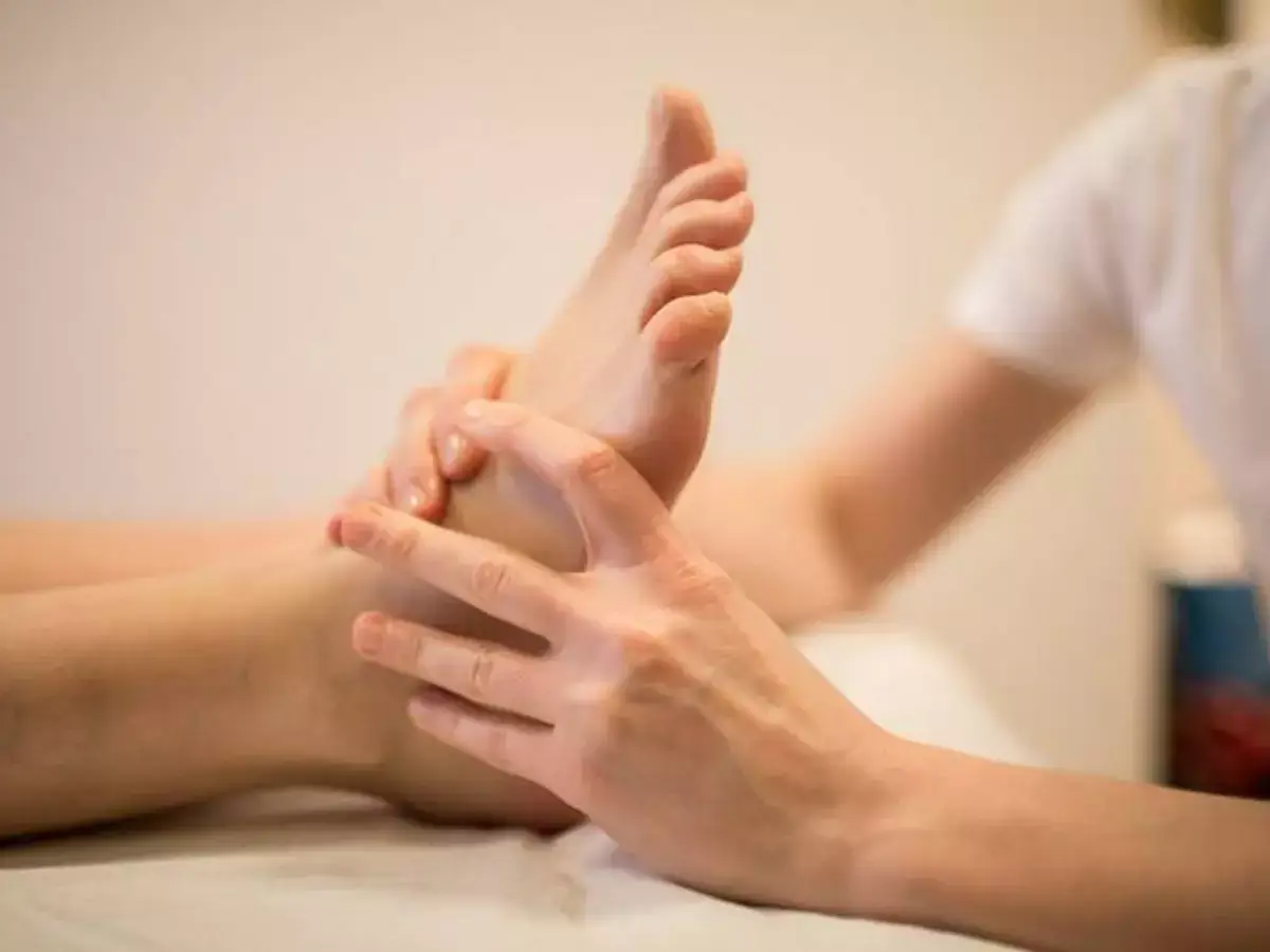 Massage bấm huyệt Luxury Herbal Spa - Địa chỉ massage trị liệu Đà Nẵng