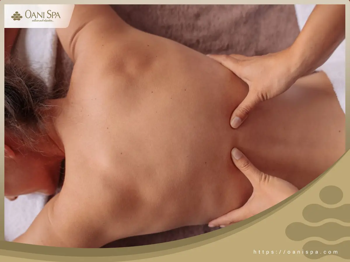 massage nhật shiatsu massage nhật shiatsu lưu thông máu dưới da được cải thiện, giúp da nhận đủ dưỡng chất