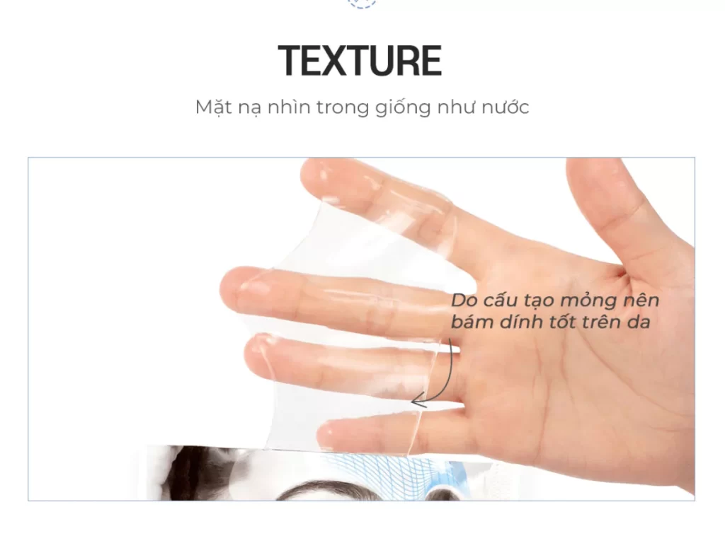Mặt nạ trán Returning Forehead Patch (7g x 10ea)