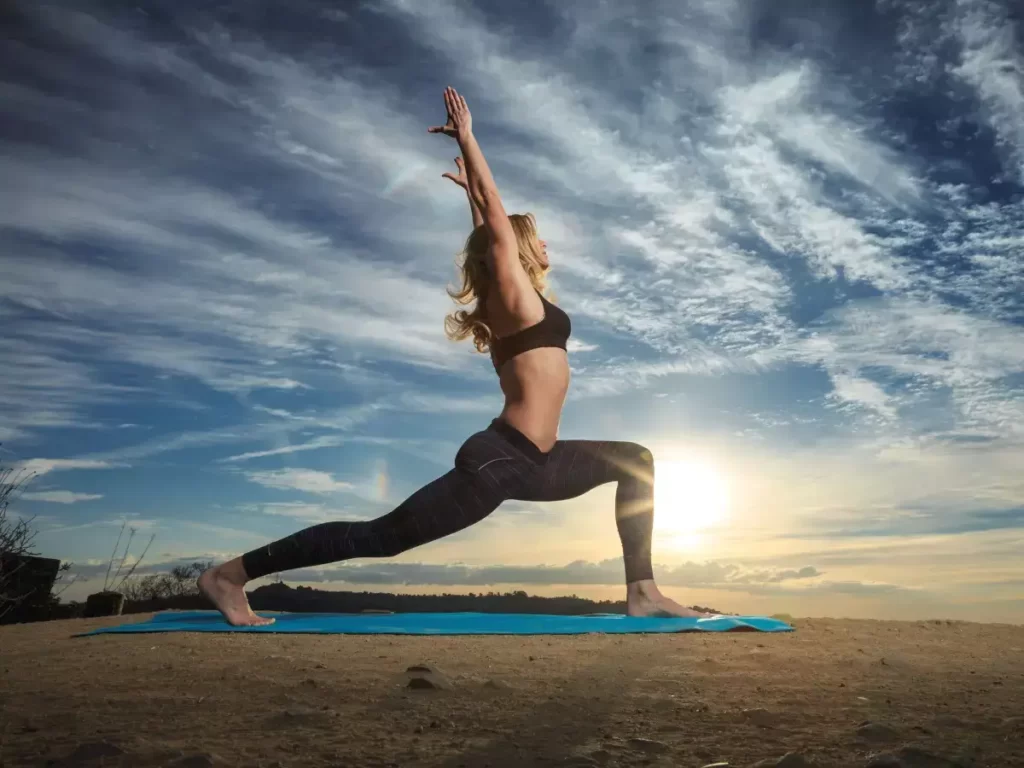 Cải thiện vóc dáng