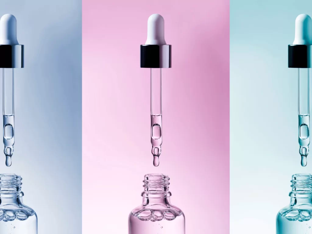 Tinh chất xóa rãnh nhăn – Giảm thâm vùng da mắt Time Control Lifting Eye Serum (50ml)