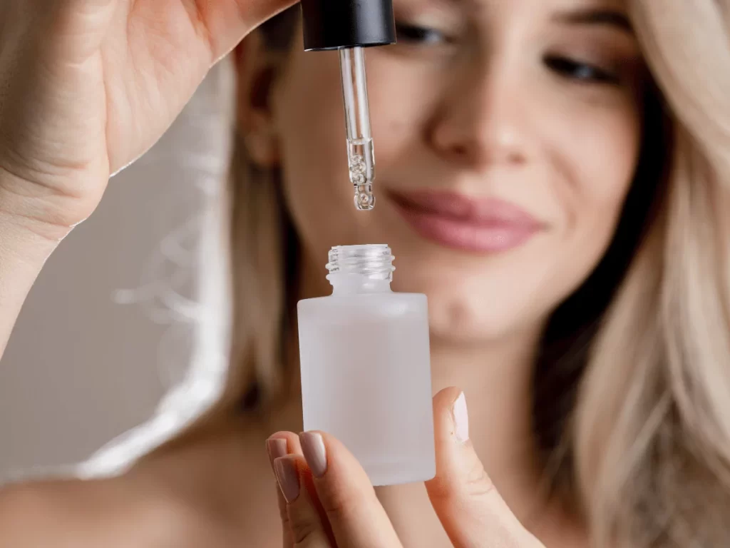 Tinh chất xóa rãnh nhăn – Giảm thâm vùng da mắt Time Control Lifting Eye Serum (50ml)