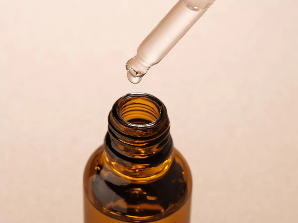 Tinh chất xóa rãnh nhăn – Giảm thâm vùng da mắt Time Control Lifting Eye Serum (50ml)