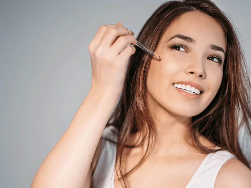 Tinh chất xóa rãnh nhăn – Giảm thâm vùng da mắt Time Control Lifting Eye Serum (50ml)