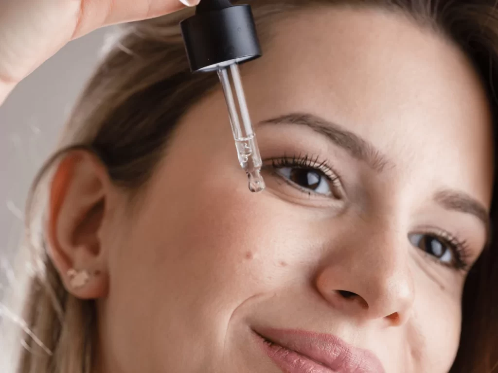 Tinh chất xóa rãnh nhăn – Giảm thâm vùng da mắt Time Control Lifting Eye Serum (50ml)