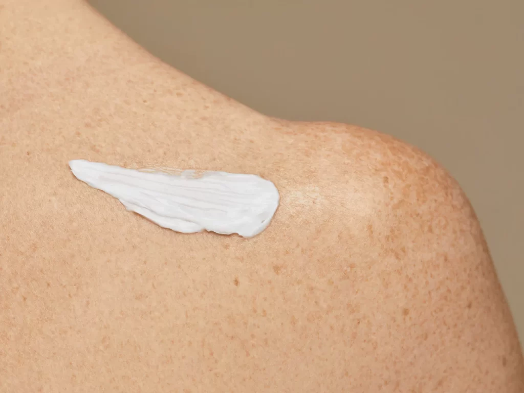 Sáp dưỡng trắng tập trung cao cấp Vita Brightening Turn On Cream (30ml)