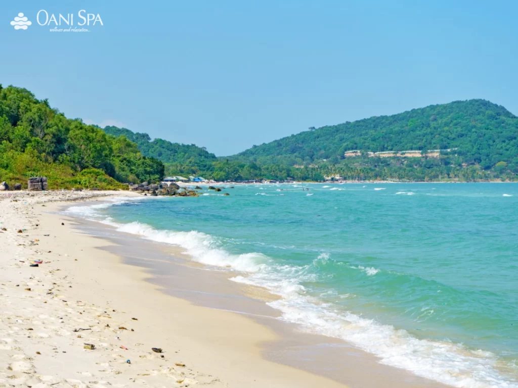 Bãi Cát Vàng Đà Nẵng Bãi Cát Vàng Đà Nẵng