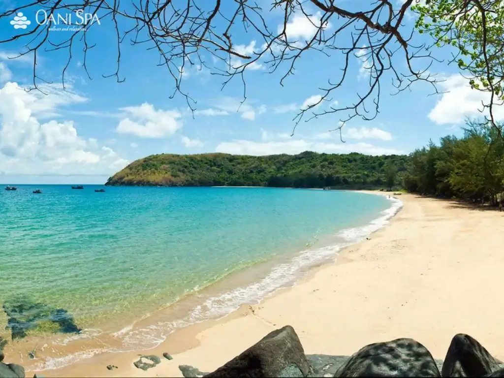 Bãi Cát Vàng Đà Nẵng Bãi Cát Vàng Đà Nẵng