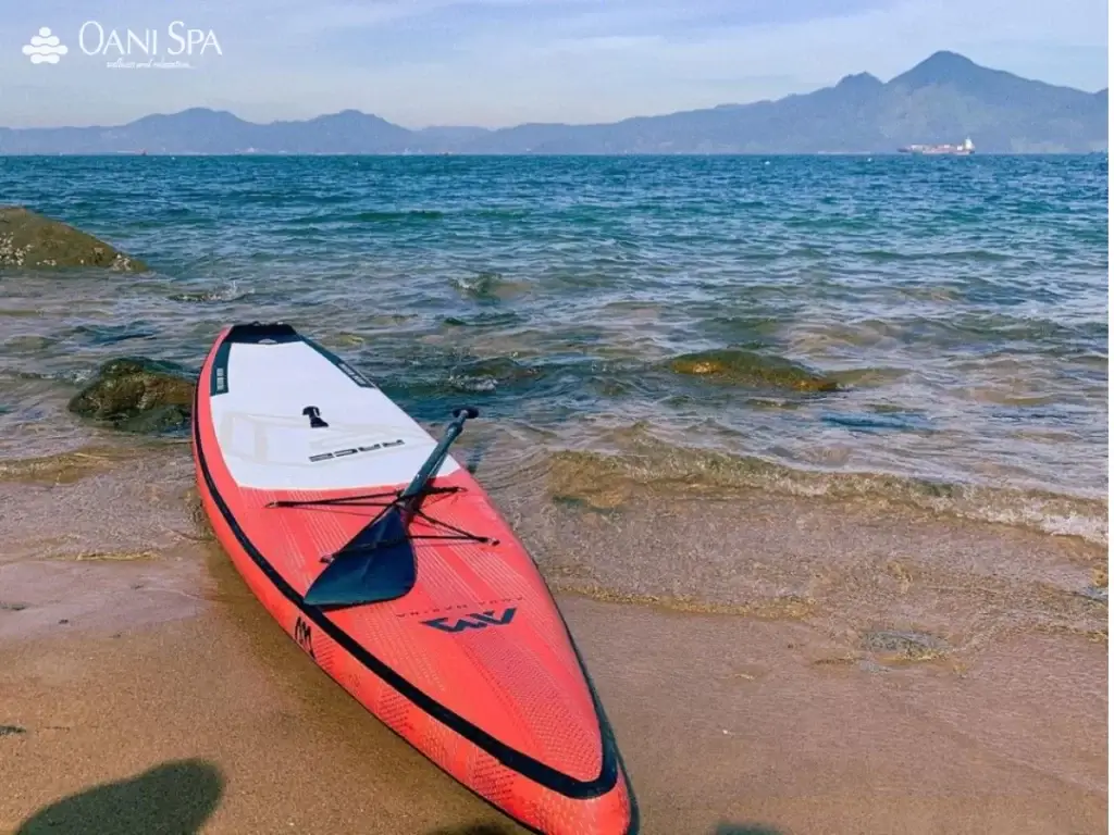 Bãi Cát Vàng Đà Nẵng Bãi Cát Vàng Đà Nẵng