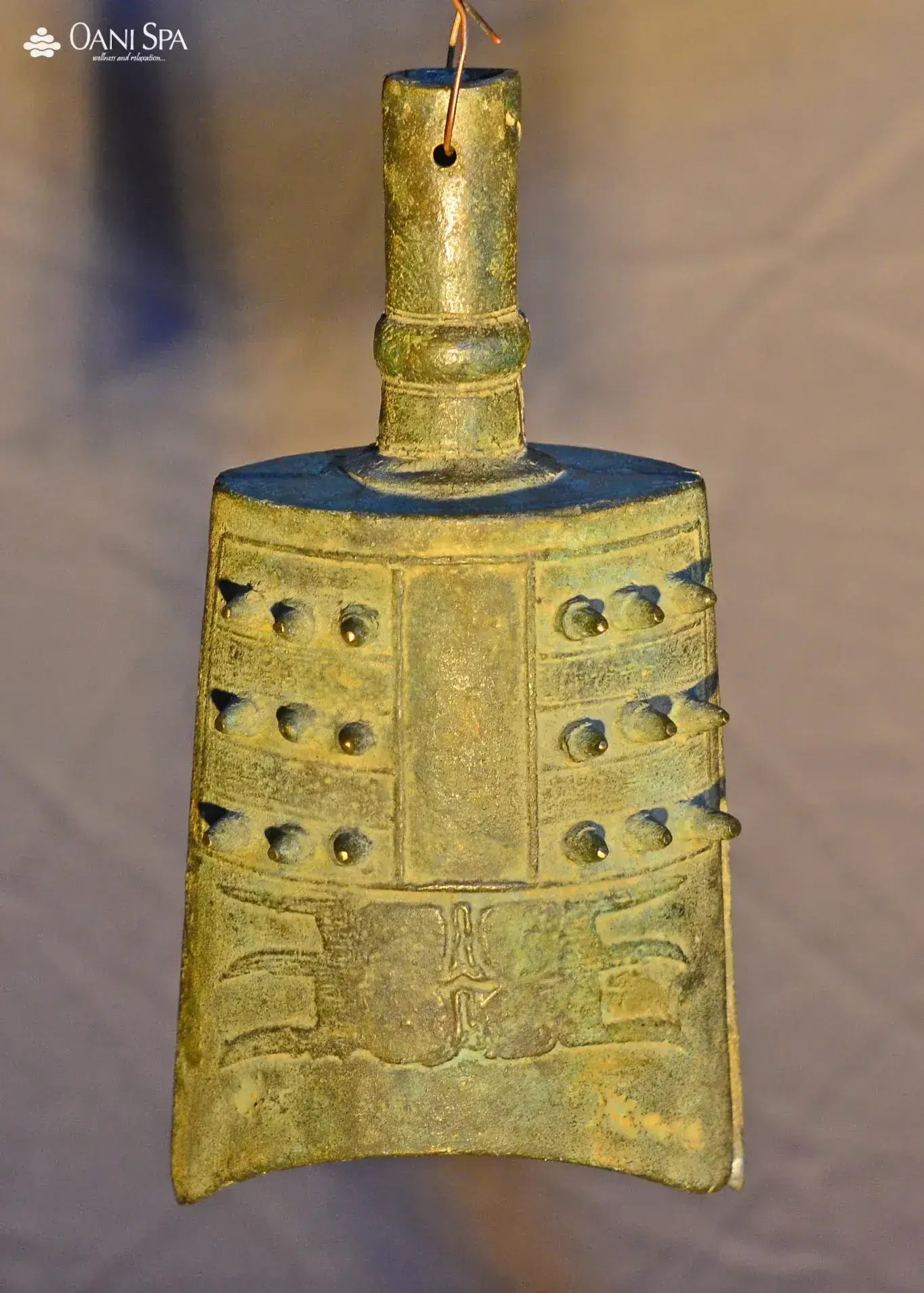 Bảo tàng Cổ vật Cung đình Huế