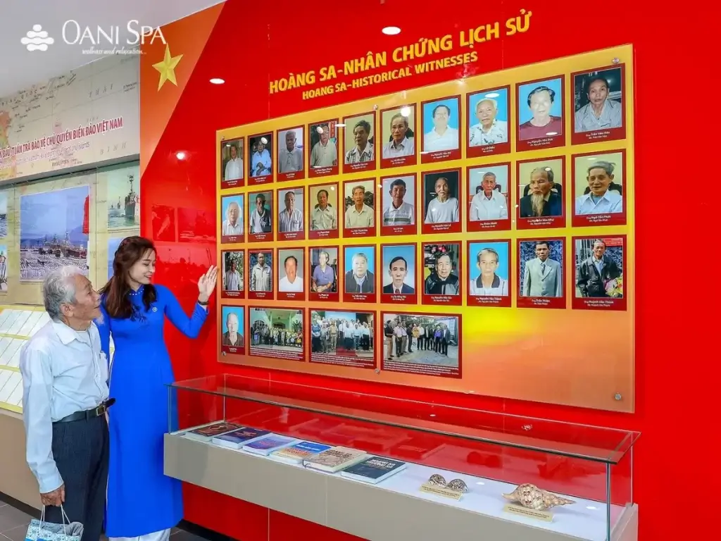 bảo tàng đà nẵng